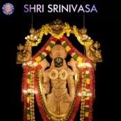 Shri Srinivasa