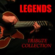 Legends Tribute Collection