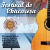 Festival de Chacarera