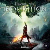 Dragon Age Inquisition (Original Game Soundtrack)