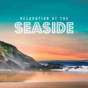 Relaxation at the Seaside: 2019 Nature New Age Music for Total Calming Down, Most Relaxing Sounds of Ocean Waves, Sea, Rain, Riv...