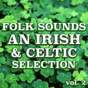 Folk Sounds: An Irish & Celtic Selection vol. 2