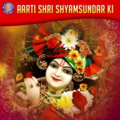 Aarti Shri Shyamsundar Ki
