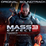 Mass Effect 3 (Original Soundtrack)