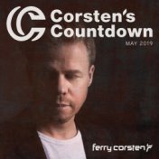Ferry Corsten presents Corsten's Countdown May 2019