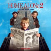 Home Alone 2 - Deluxe Edition