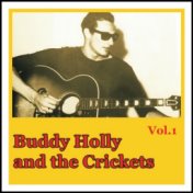 Buddy Holly and the Crickets, Vol. 1