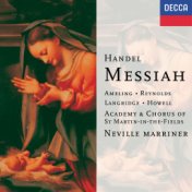 Handel: Messiah