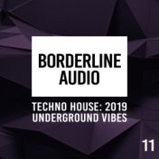 Borderline Audio 2019