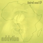 Astral Soul EP