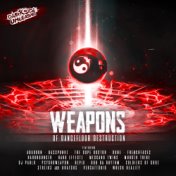 Weapons of Dancefloor Destruction