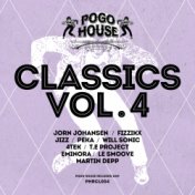 Pogo House Classics, Vol.4