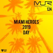 Miami Heroes Day 2019