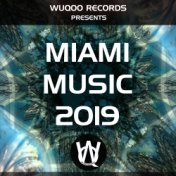 Wuqoo Records presents Miami Music 2019