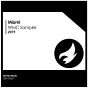 Miami WMC Sampler 2019
