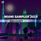 MIAMI SAMPLER 2019