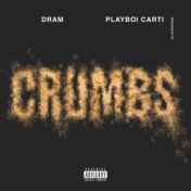 Crumbs (feat. Playboi Carti)