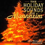 The Holiday Sounds of Mannheim