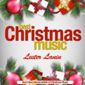 Best Christmas Music (Best International Artists of Christmas Music)