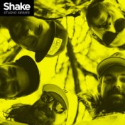 Shake Studio Series 4-20-2017