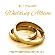 The Complete Wedding Album