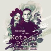 Nota De Plata (DoubleV Remix)