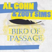 Bird Of Passage