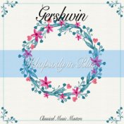 Rhapsody in Blue (Classical Music Masters)