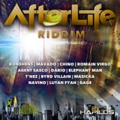 Afterlife Riddim