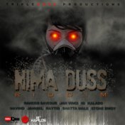 Nima Duss Riddim