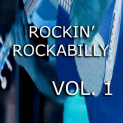 Rockin' Rockabilly, Vol. 1