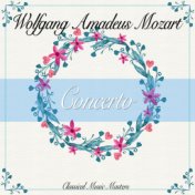 Concerto (Classical Music Masters)