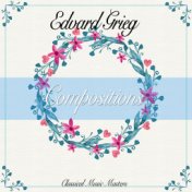 Compositions (Classical Music Masters)