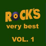 Rock's Very Best, Vol. 1