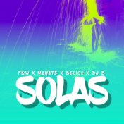 A Solas (feat. DJ B)