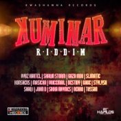 Kuminar Riddim