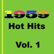 1959 Hot Hits, Vol. 1