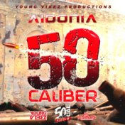 50 Caliber - Single