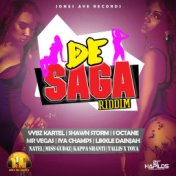 De Saga Riddim