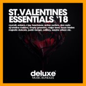 St. Valentines Essentials '18