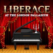 Liberace at The London Palladium