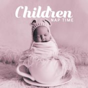 Children Nap Time – New Age Rhythms Before Bedtime