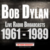 Live Radio Broadcasts 1961-1989