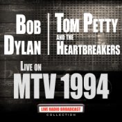 Live On MTV 1994