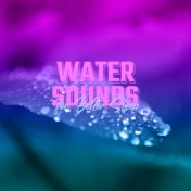 Water Sounds for Better Sleep: 2020 Rain and Water Ambient Music for Soothing Sleep, Rest, Relax and Calm Down