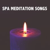 14 Spa Meditation Songs