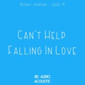 Can't Help Falling In Love (8D Audio Acoustic)