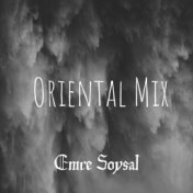 Oriental Mix
