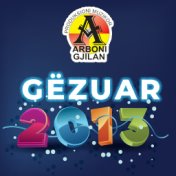 Gëzuar 2013 Me Produksionin Arboni