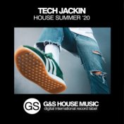 Tech Jackin House (Summer '20)